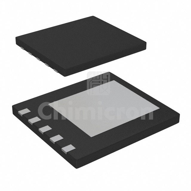 TPS74001DPTR