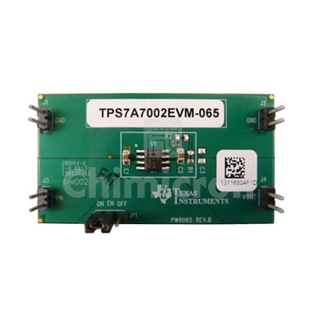 TPS7A7002EVM-065