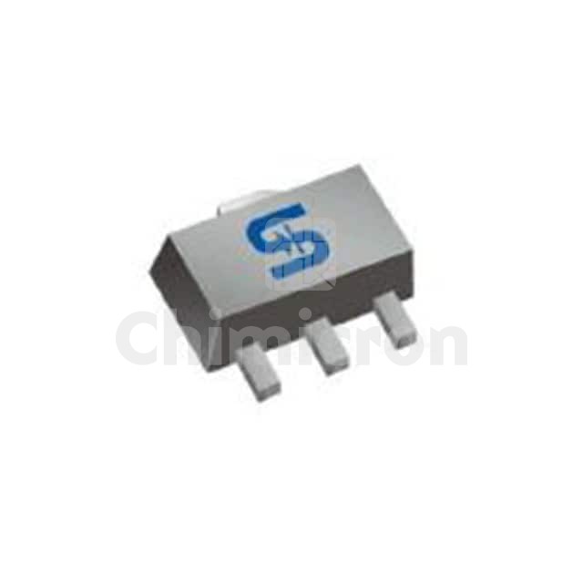 TS78L05ACY RMG