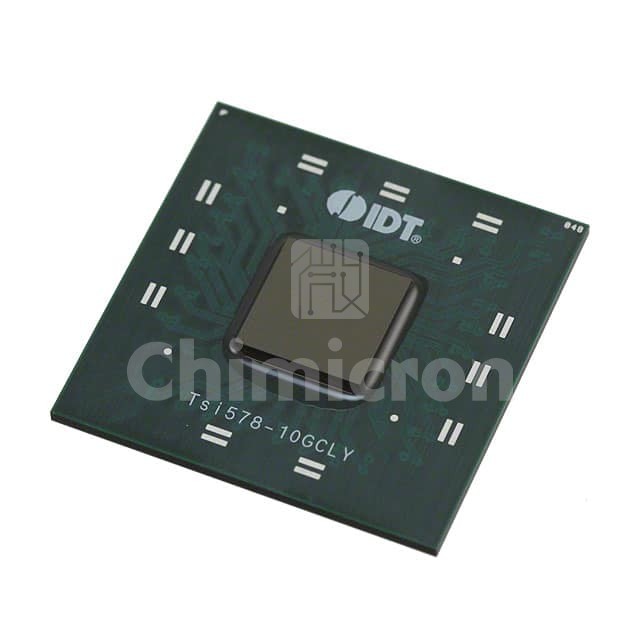 TSI578-10GCLY