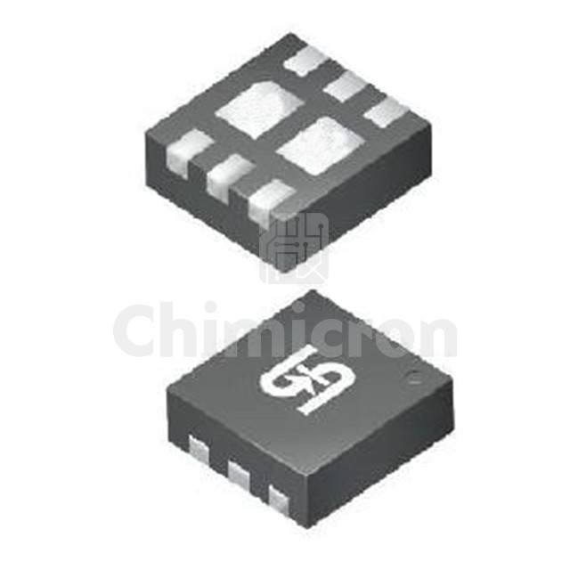 TSM250N02DCQ RFG
