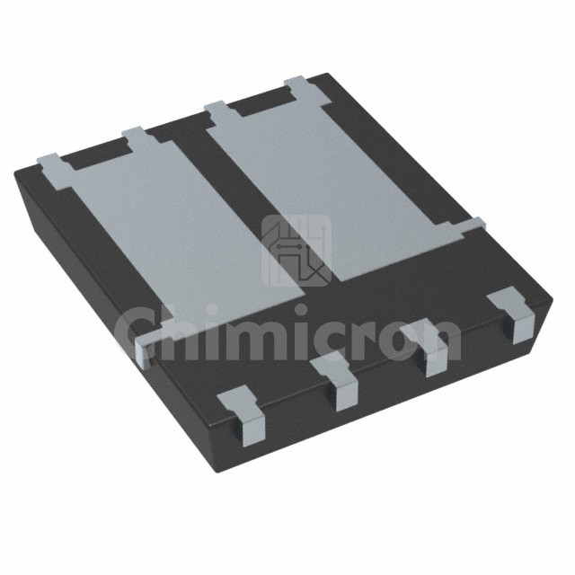 TSM250NB06LDCR RLG