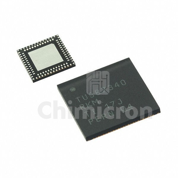 TUSB8040ARKMR