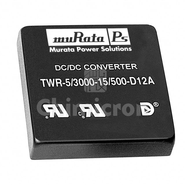 TWR-5/3000-15/500-D48A-C