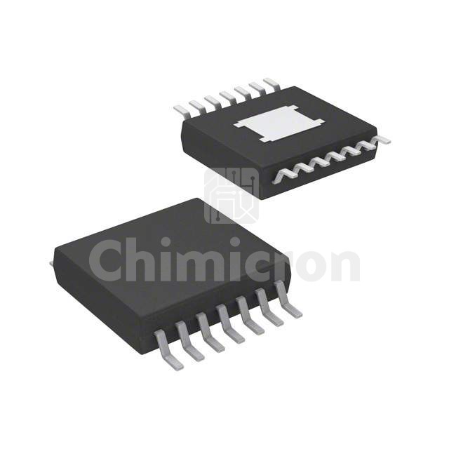 UCC27221PWPR
