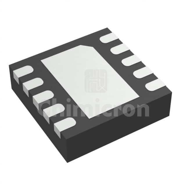 UCC27282QDRCTQ1