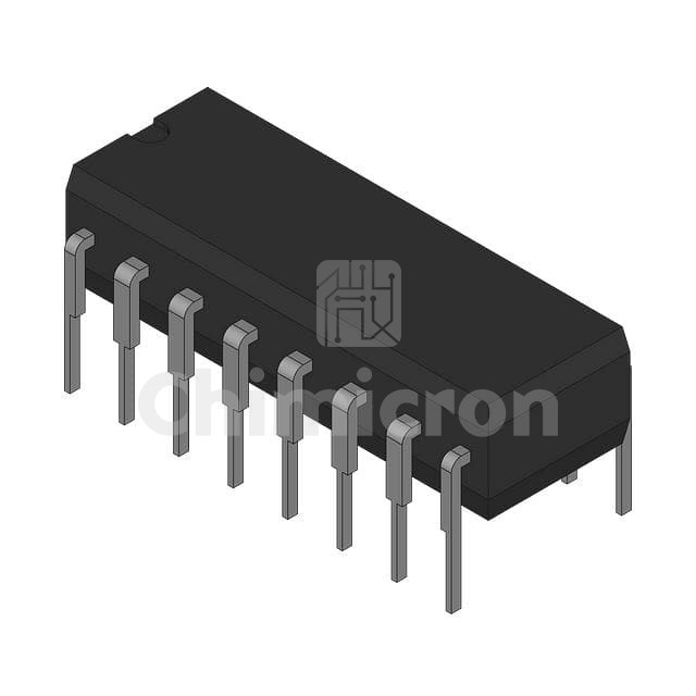 UCC3776N