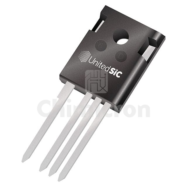 UF3C120080K4S