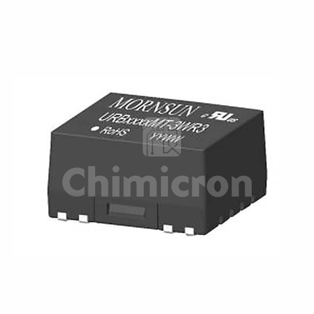 URB2405MT-3WR3