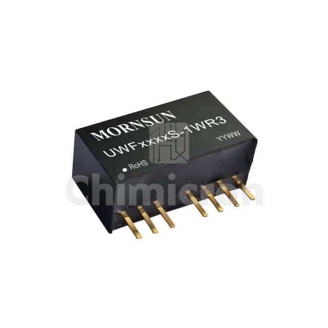 UWF1212S-3WR3