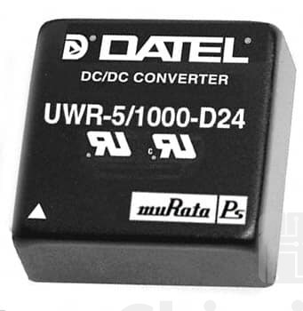 UWR-5/1000-D24-C