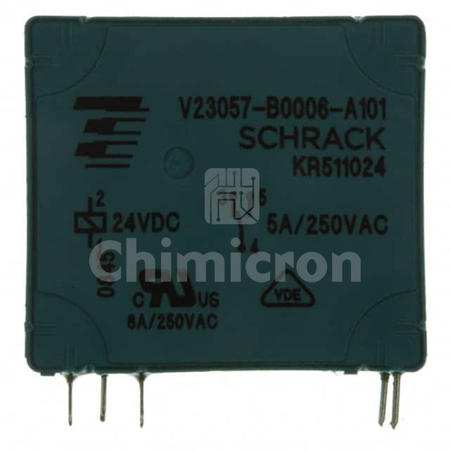 V23057-B0006-A101