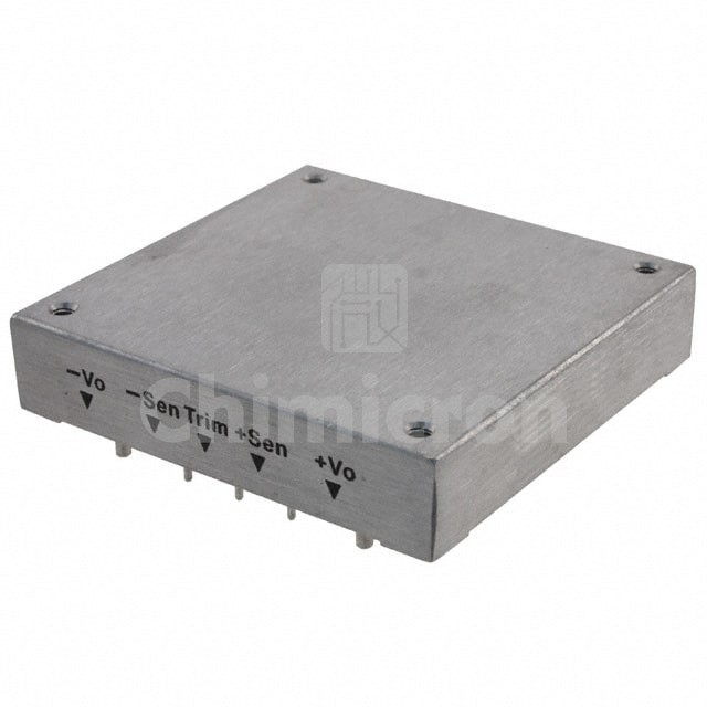 VHB100W-Q24-S48
