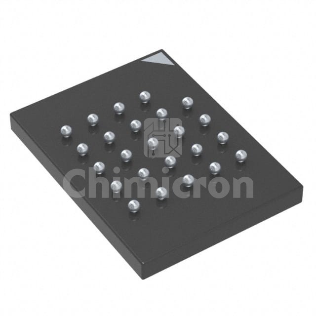 W25Q256FVCJQ TR