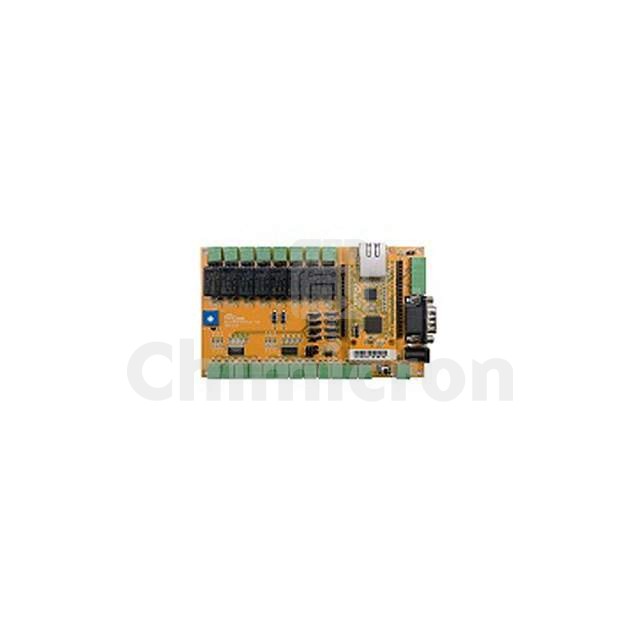 WIZ550WEB-EVB