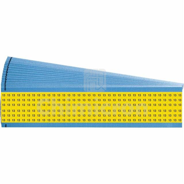 WM-13-YL-PK