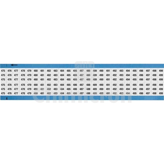 WM-475-499-SC-PK