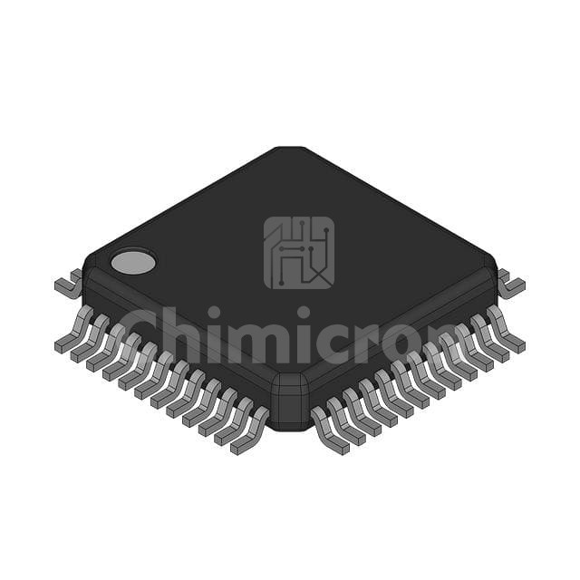 WM8594SEFT/RV