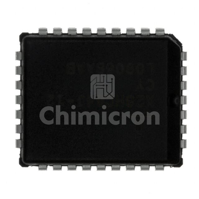 X28HC256JIZ-15