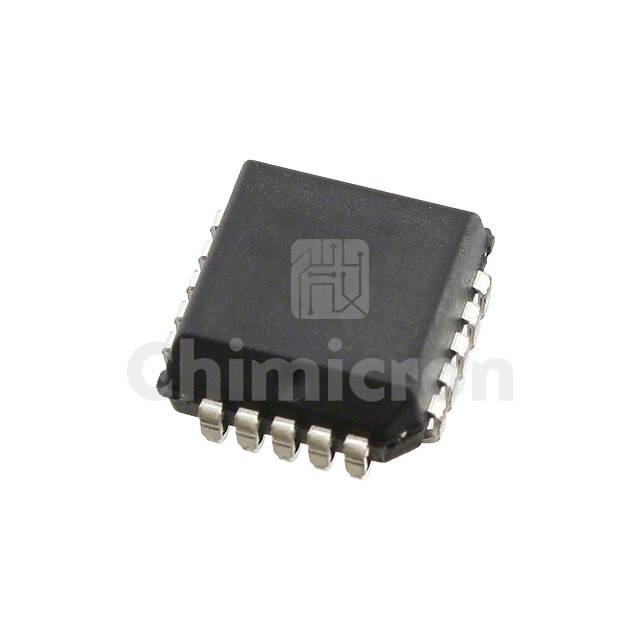 XC17V04PC20C