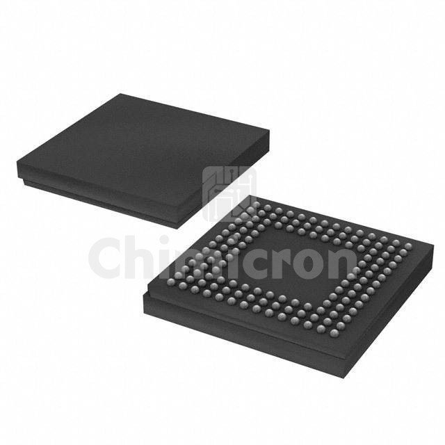 XC2C256-7CPG132C