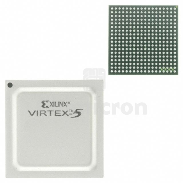 XC2C384-10FGG324I