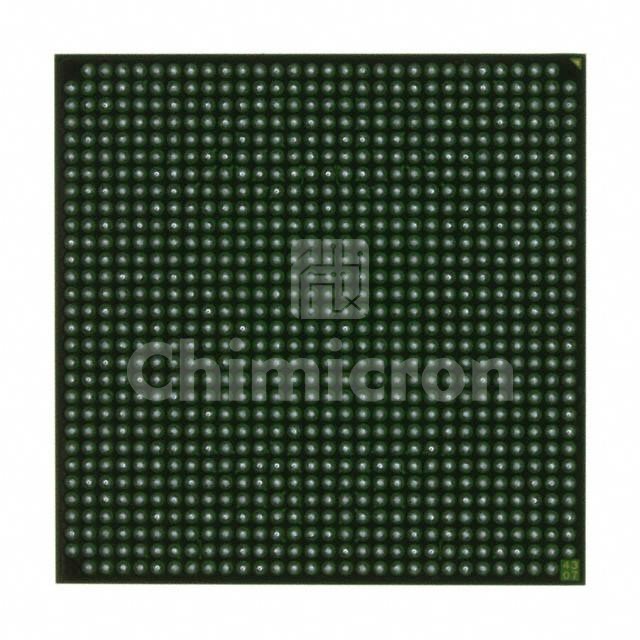 XC2V2000-5FF896I