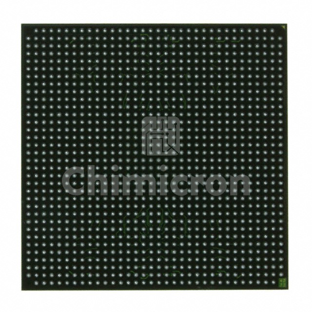 XC2VP20-6FFG1152I