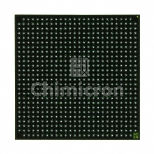 XC2VP7-5FFG672C