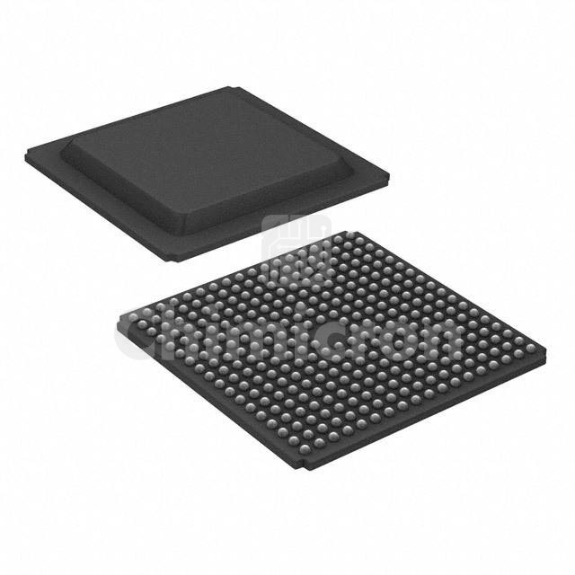 XC3S400A-4FGG320C