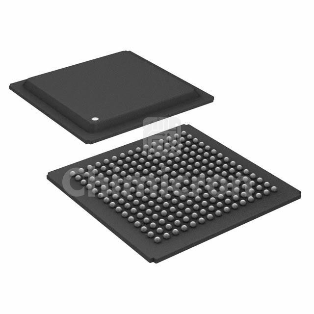 XC4010E-3BG225C