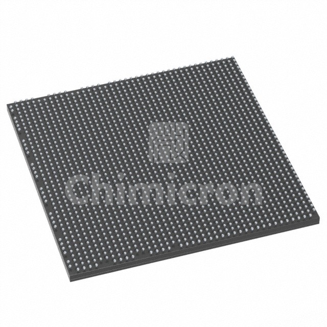 XC5VFX130T-1FFG1738I