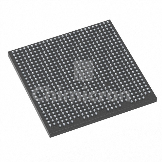 XC5VLX30T-1FFG665C