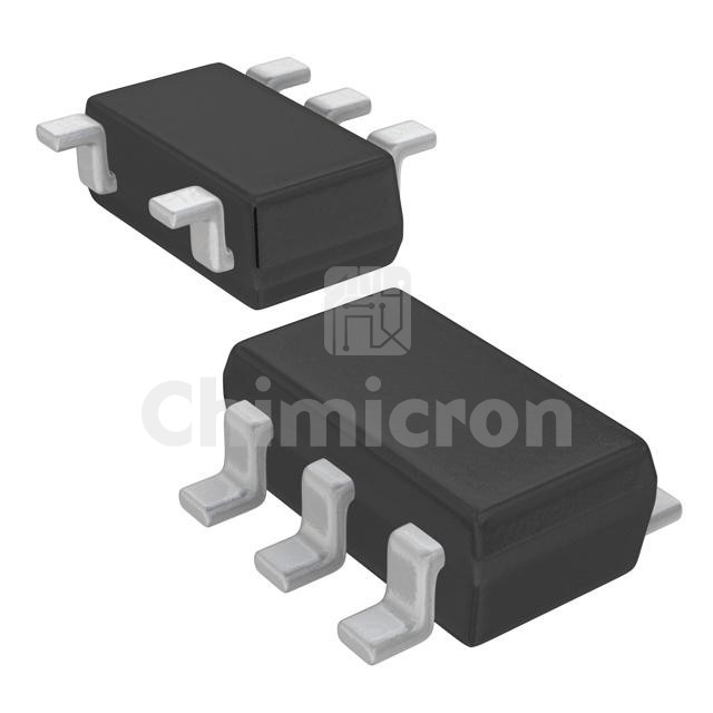 XC6204B332MR-G