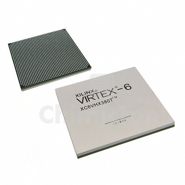 XC6VHX380T-2FFG1154I