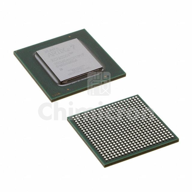 XC7A200T-1FB484C