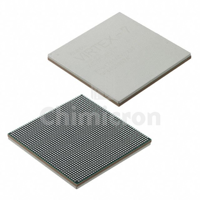 XC7VX330T-2FFV1761C