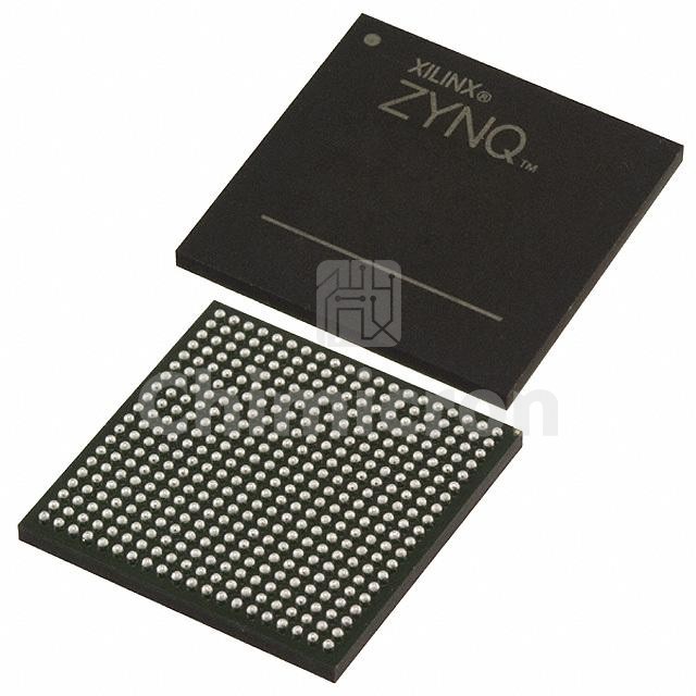 XC7Z010-3CLG400E