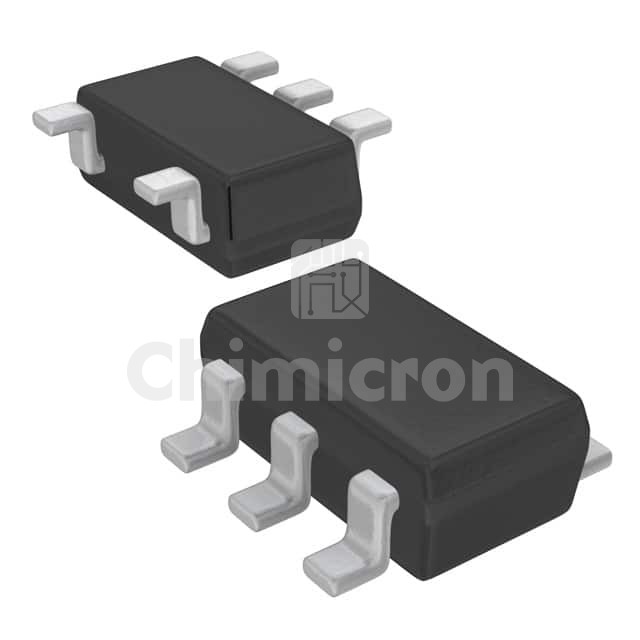 XC9257A16EMR-G