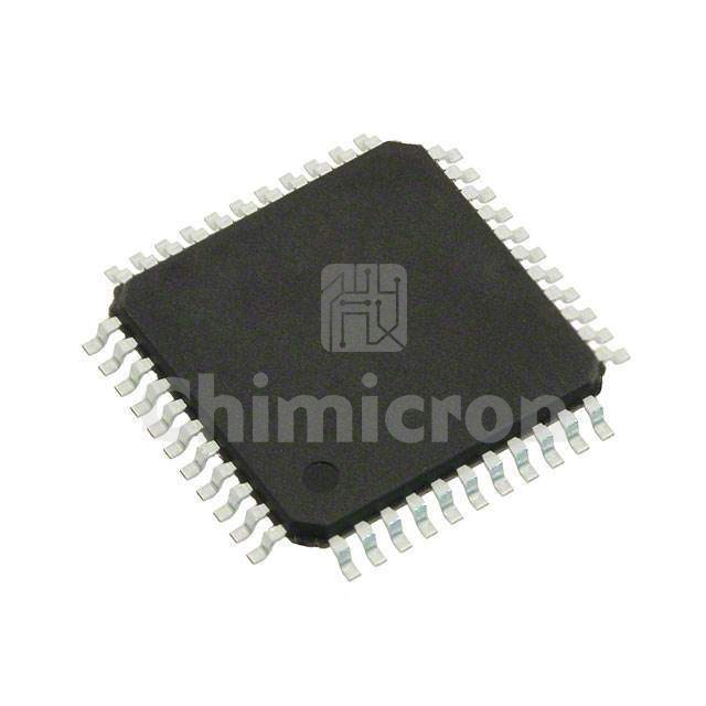 XC9572XL-7VQ44C