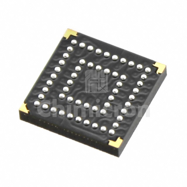 XCR3064XL-10CP56I