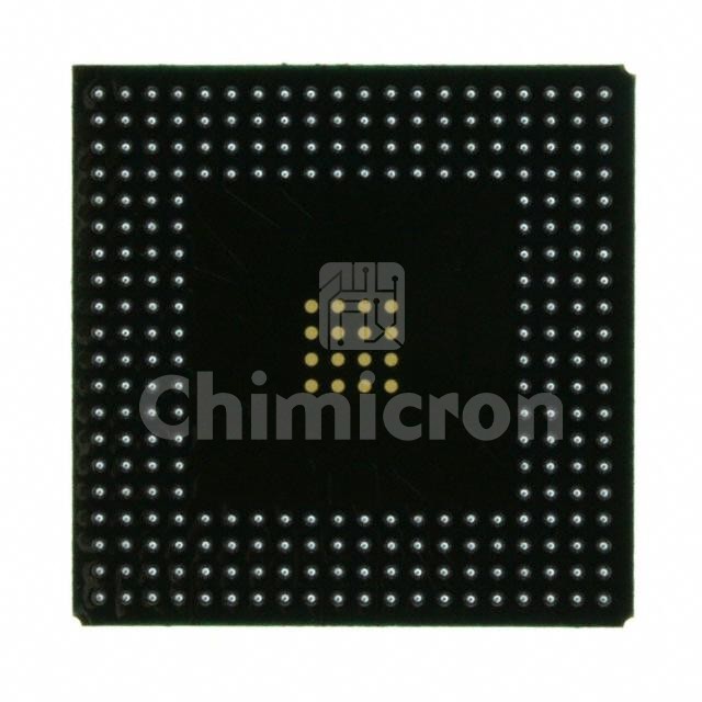 XCV100-5BG256C