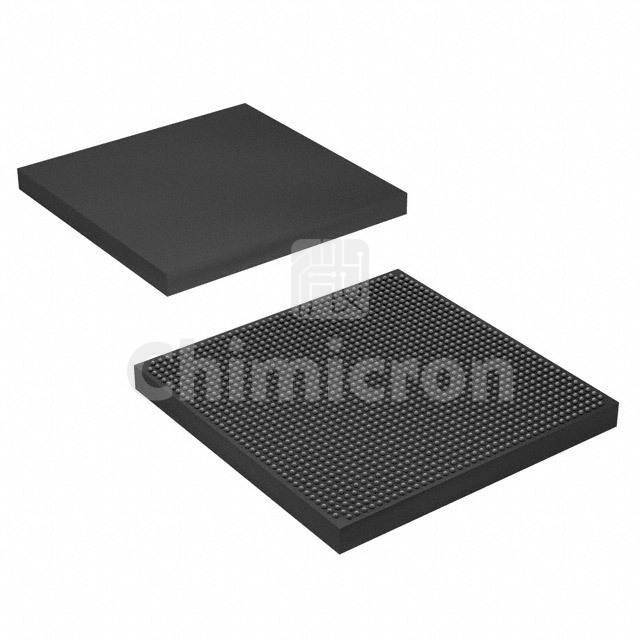 XCVU095-2FFVC1517E