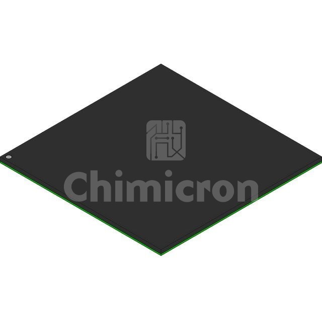 XPC8260CVVIFBC