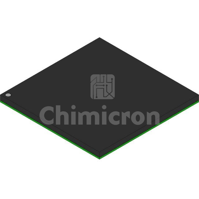 XPC860MHZP50C1R2