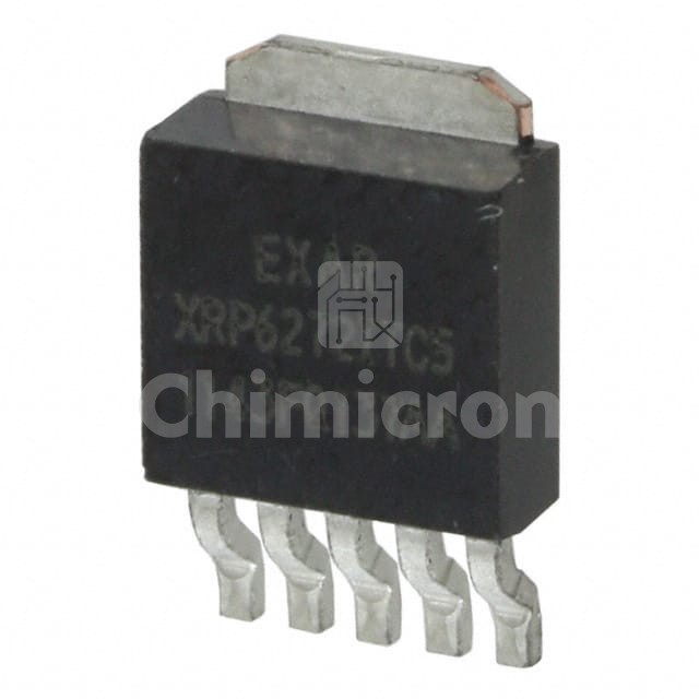 XRP6272ITC5TR-F