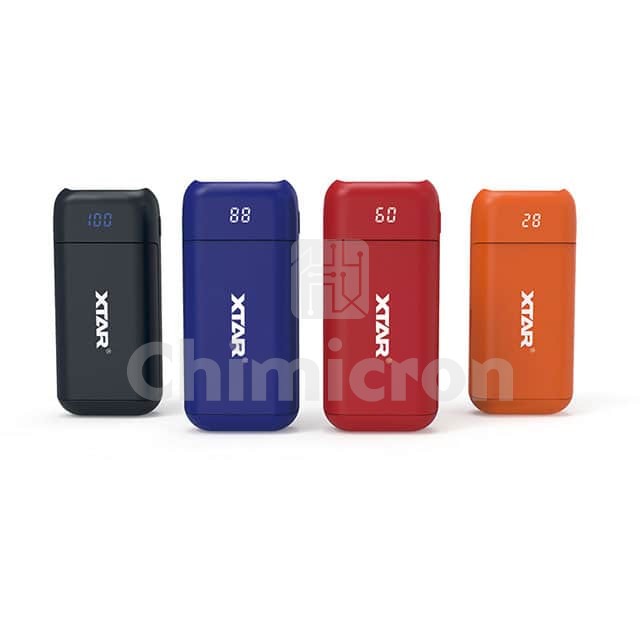 XTAR PB2