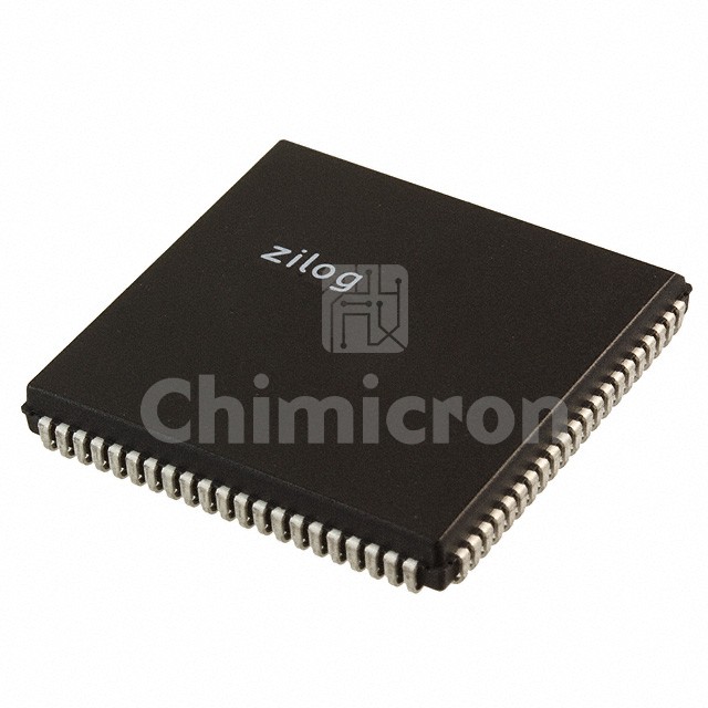 Z84C9008VEC