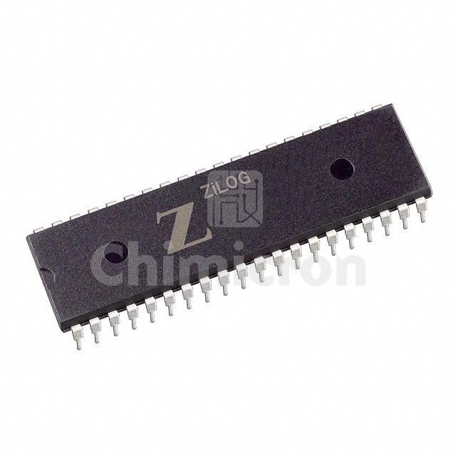 Z86E2204PSC