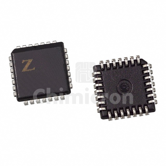 Z86E3412VSC00TR